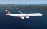 vé máy bay Philippine Airlines