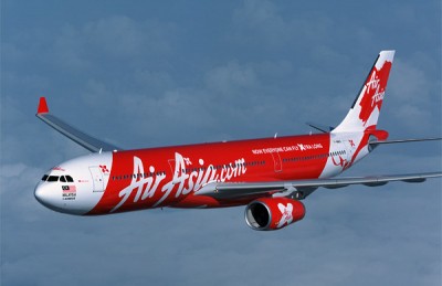 Giải "Hãng hàng không Giá rẻ của Năm" đã thuộc về hãng AirAsia