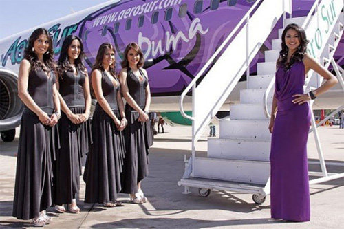 Hãng hàng không SriLanka Airlines