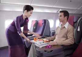 Hãng hàng không Mandarin Airlines