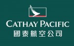 Đặt vé máy bay Cathay Pacific