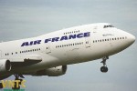 vé máy bay Air France