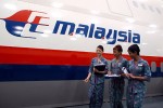 Phòng vé máy bay Malaysia Airlines