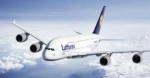 Hãng hàng không Deutsche Lufthansa AG