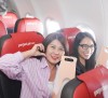 Bay giá rẻ cùng VietjetAir trên các hành trình nội địa vào tháng 11/2024