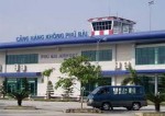 Sân bay quốc tế Phú Bài