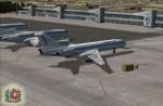 Các hãng hàng không khai tác tại Sân bay  Rostov-na-Donu