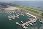 Các hãng hàng không khai thác tại sân bay Genoa Cristoforo Colombo