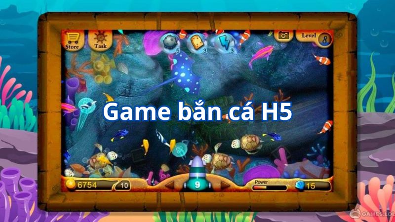 Bắn Cá H5 – Săn Cá Đổi Thưởng Đỉnh Cao Cùng 68gamebai 8 Bắn Cá H5 – Săn Cá Đổi Thưởng Đỉnh Cao Cùng 68gamebai