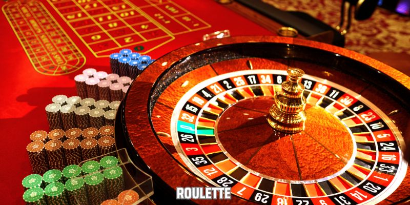Roulette 68Gamebai - Game Bài Hút Khách Nhất 2025 9 Roulette 68Gamebai - Game Bài Hút Khách Nhất 2025
