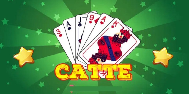 Cách Chơi Catte 68gamebai Chuẩn Như Cao Thủ 4 Luật ăn trắng trong đánh bài Catte