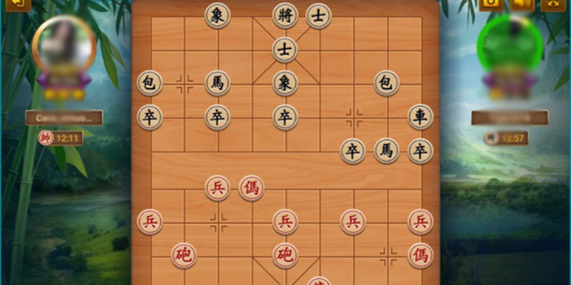 Hướng Dẫn Cách Chơi Cờ Tướng 68 Game Bài Cực Chuẩn 5 Sơ lược về cách chơi cờ tướng 68 game bài