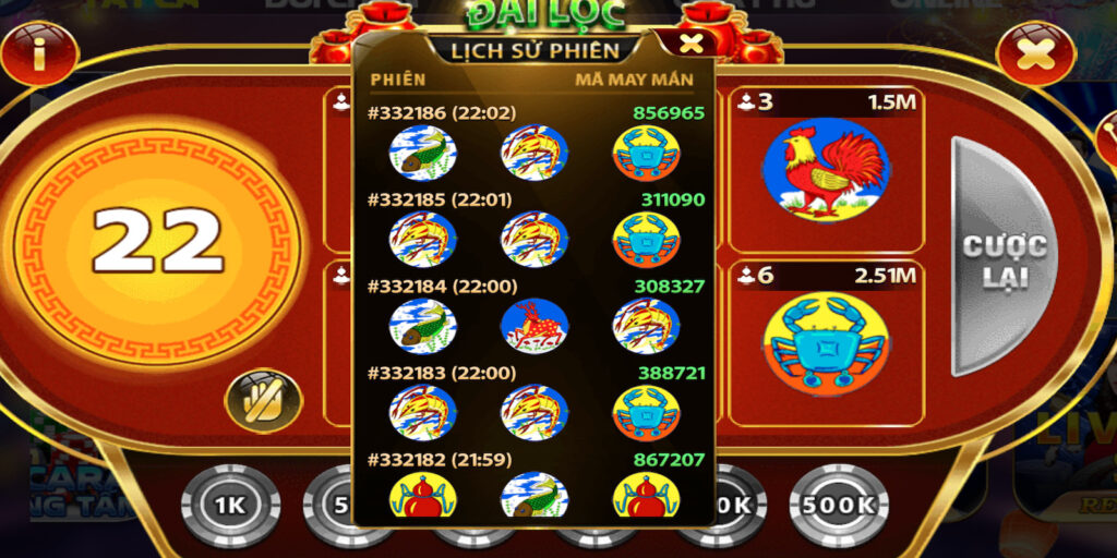 Cách Chơi Bầu Cua 68gamebai Kiếm Tiền Tỷ 1 Giới thiệu bầu cua tại 68 Game Bài
