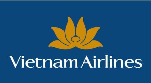 Logo Hãng hàng không Vietnam Airlines