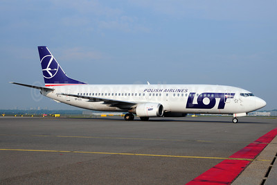 Đại lý vé máy bay Lot Polish Airlines