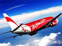 Hãng hàng không Indonesia AirAsia