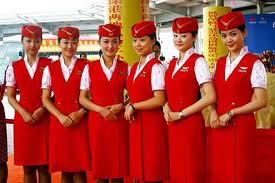 Hãng hàng không Shenzhen Airlines