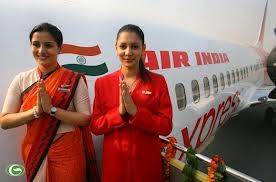 Hãng hàng không Air India