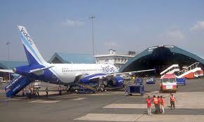 Hãng hàng không IndiGo Airlines