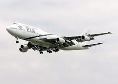 Hàng hàng không Pakistan International Airlines