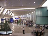 Các hãng hàng không khai thác tại sân bay Sân bay Houari Boumedienne