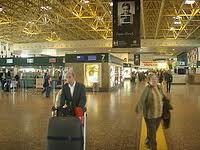 Sân bay quốc tế Orio al Serio