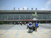 Giới thiệu về sân bay Lan Châu